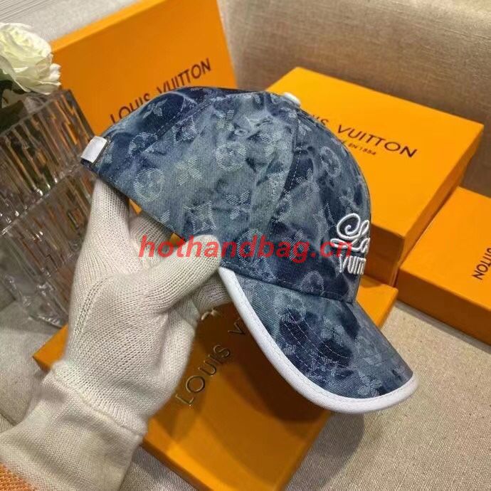 Louis Vuitton Hat LVH00173